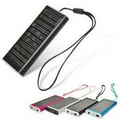 Solar Charger